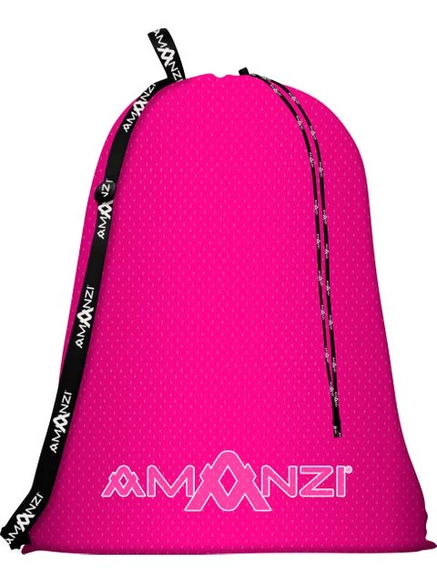 AMANZI Mesh Bag - Pixie 1 AMANZI Mesh Bag - Pixie