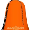 AMANZI Mesh Bag - Sherbet