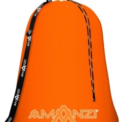 AMANZI Mesh Bag - Sherbet