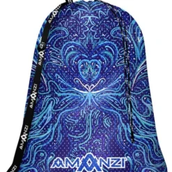 AMANZI Mesh Bag - Sirocco