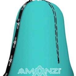 AMANZI Mesh Bag - Spearmint