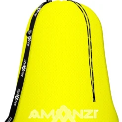AMANZI Mesh Bag - Sunshine