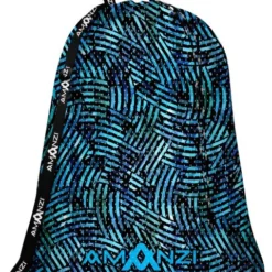 AMANZI Mesh Bag - Zephyr