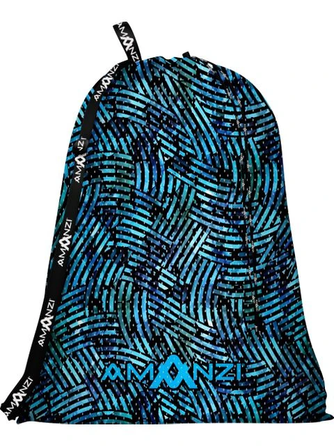 AMANZI Mesh Bag - Zephyr 1 AMANZI Mesh Bag - Zephyr
