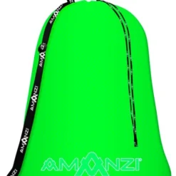 AMANZI Mesh Bag - Zesty