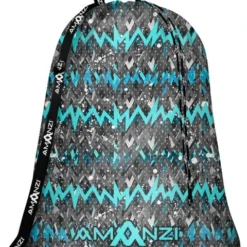 AMANZI Mesh Bag - Ziggy