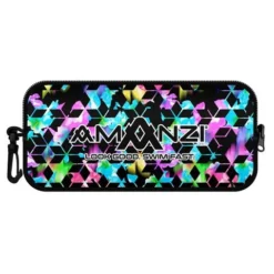 AMANZI Neoprene Case - Midnight Eclipse