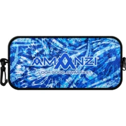 AMANZI Neoprene Case - Arctic