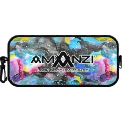 AMANZI Neoprene Case - Astros