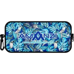 AMANZI Neoprene Case - Bora Bora