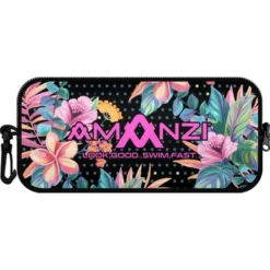 AMANZI Neoprene Case - Botanica