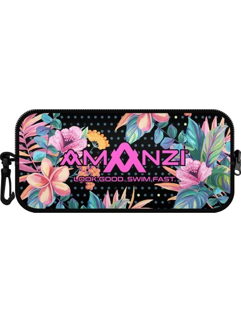 AMANZI Neoprene Case - Botanica 1 AMANZI Neoprene Case - Botanica