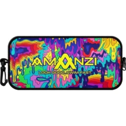 AMANZI Neoprene Case - Euphoria