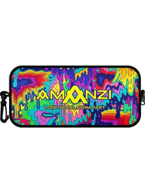 AMANZI Neoprene Case - Euphoria 1 AMANZI Neoprene Case - Euphoria