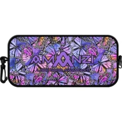 AMANZI Neoprene Case - Flutter