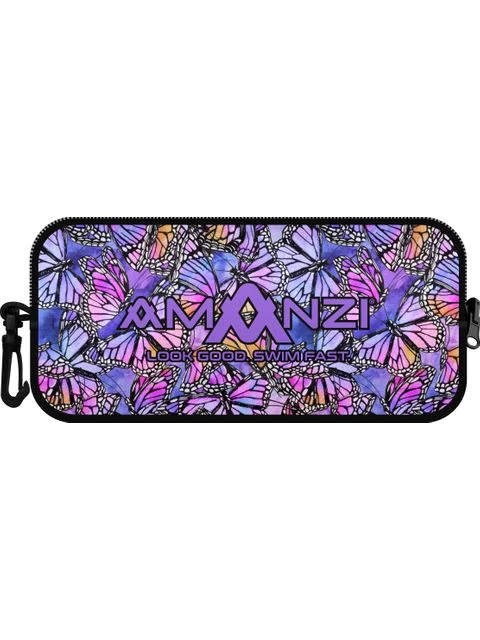 AMANZI Neoprene Case - Flutter 1 AMANZI Neoprene Case - Flutter