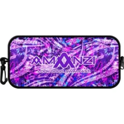 AMANZI Neoprene Case - Glacial