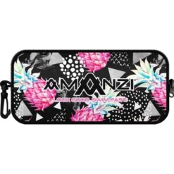 AMANZI Neoprene Case - Havana
