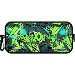 AMANZI Neoprene Case - Insane Bolt