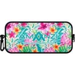 AMANZI Neoprene Case - Kokomo