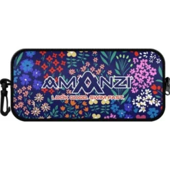 AMANZI Neoprene Case - Prairie
