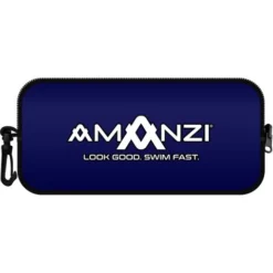 AMANZI Neoprene Case - Sapphire