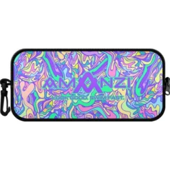 AMANZI Neoprene Case - Shimmer Pop