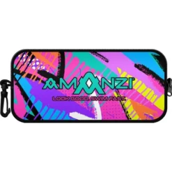 AMANZI Neoprene Case - Sierra