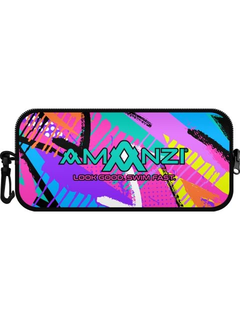 AMANZI Neoprene Case - Sierra 1 AMANZI Neoprene Case - Sierra