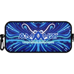 AMANZI Neoprene Case - Sirocco