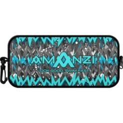 AMANZI Neoprene Case - Ziggy