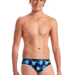 AMANZI Skulduggery Mens Briefs 9 AMANZI Skulduggery Mens Briefs -Swimmer Store amanzi skulduggery mens briefs am20181 1