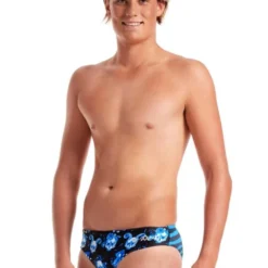AMANZI Skulduggery Mens Briefs 10 AMANZI Skulduggery Mens Briefs -Swimmer Store amanzi skulduggery mens briefs am20181 2