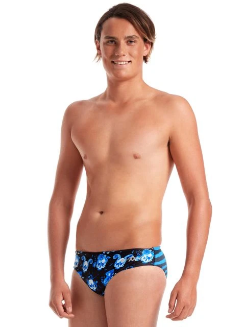 AMANZI Skulduggery Mens Briefs 5 AMANZI Skulduggery Mens Briefs - Image 5