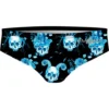 AMANZI Skulduggery Mens Briefs