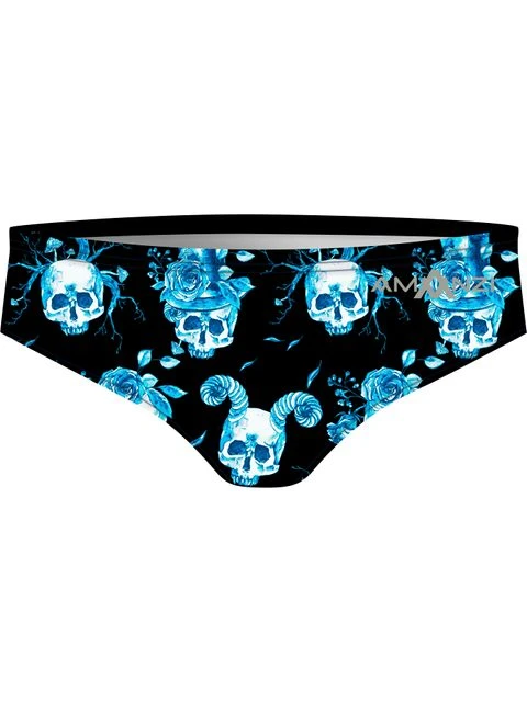 AMANZI Skulduggery Mens Briefs 1 AMANZI Skulduggery Mens Briefs