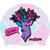 AMANZI Swim Cap - Oh Deer!