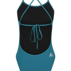 Swimmer Store 13 Swimmer Store -Swimmer Store amanzi tie back one piece bermuda am19149 4