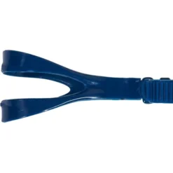 Aqua Sphere Replacement Focus Snorkel Strap - Navy