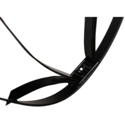 Arena Airspeed Clear Goggles - White -Swimmer Store arena airspeed clear goggles white 003150 101 11