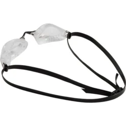 Arena Airspeed Clear Goggles - White -Swimmer Store arena airspeed clear goggles white 003150 101 2
