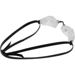 Arena Airspeed Clear Goggles - White -Swimmer Store arena airspeed clear goggles white 003150 101 4