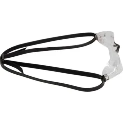 Arena Airspeed Clear Goggles - White -Swimmer Store arena airspeed clear goggles white 003150 101 5