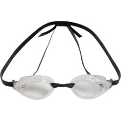 Arena Airspeed Clear Goggles - White -Swimmer Store arena airspeed clear goggles white 003150 101 7