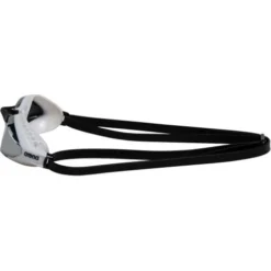 Arena Airspeed Mirror Goggles - Silver & White -Swimmer Store arena airspeed mirror goggles silver white 003151 102 1