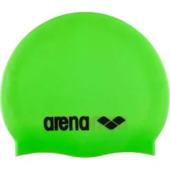 Arena Classic Swim Cap - Acid Lime