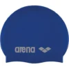 Arena Classic Swim Cap - Blue