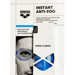 Arena Instant Anti-Fog -Swimmer Store arena instant anti fog 398 100 6