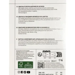 Arena Instant Anti-Fog -Swimmer Store arena instant anti fog 398 100 7