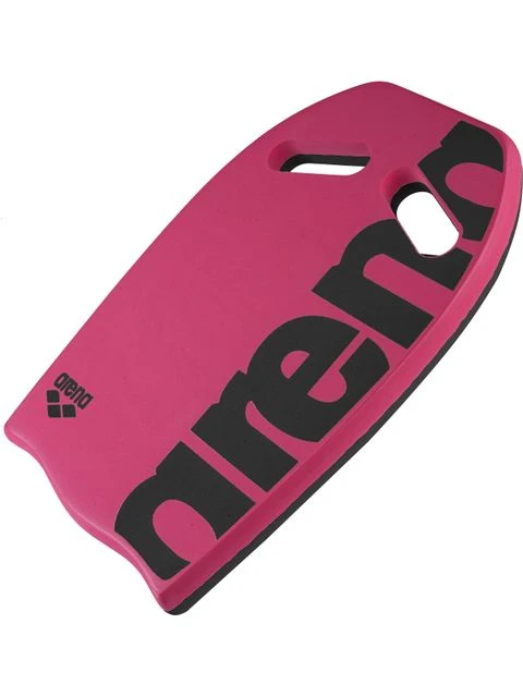 Arena Kickboard - Pink 3 Arena Kickboard - Pink - Image 3